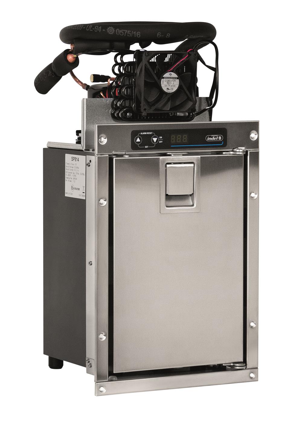 IndelB FM7-Ambulance