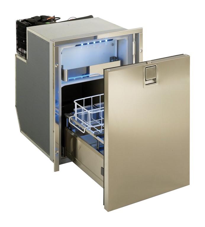 IndelB Cruise 49 Drawer